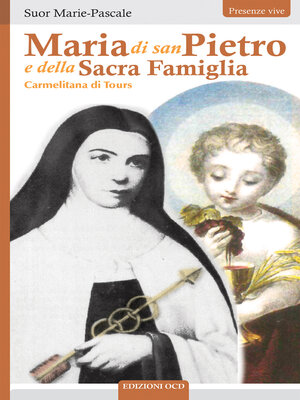 cover image of Maria di San Pietro e della Sacra Famiglia